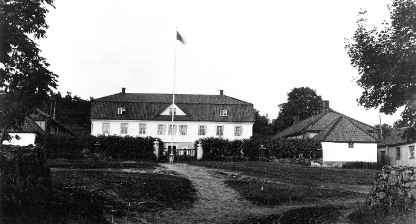 Höberg in 1895